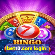 bet10.com login